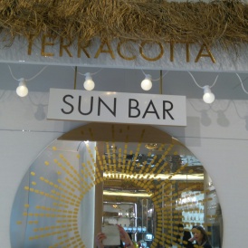 Sun Bar